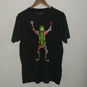 Rick and Morty Large